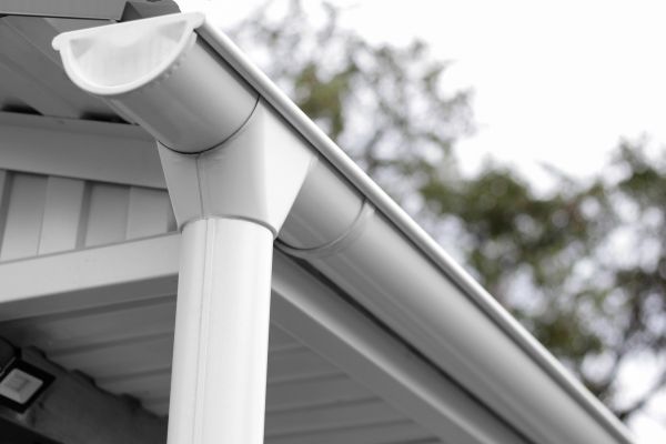 Gutter Service in Longmont