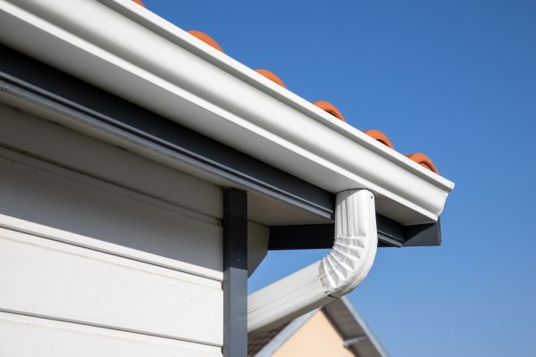 Gutter Sealing in Longmont