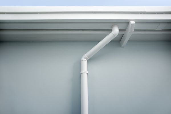 Rain Gutters Installation in Longmont