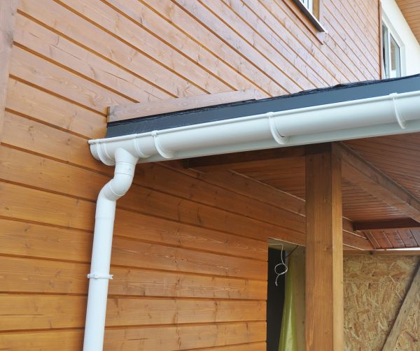Gutter Waterproofing in Longmont