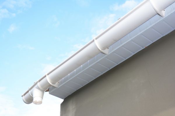 Gutter Patching in Longmont