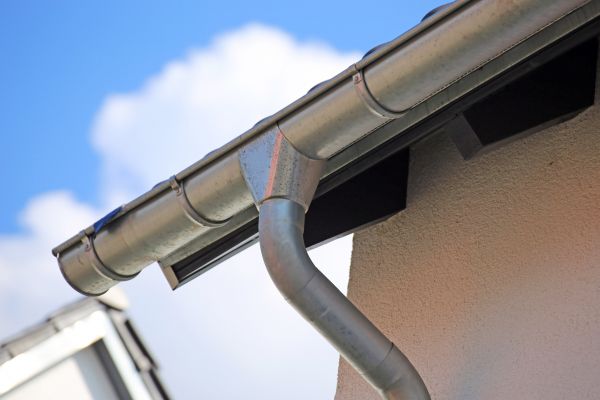Guttering Replacement in Longmont