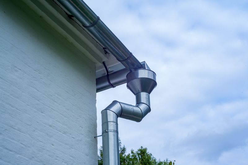 Downspout System